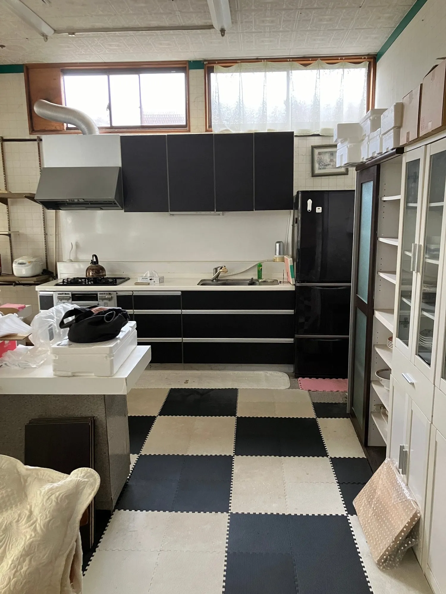 Free transfer of vacant house and land in Ofunato, Iwate Prefecture | 3 minutes by car to Rikuzen-Ayato Station, 266.43 m² of land and 189.63 m² of buildings photo 5