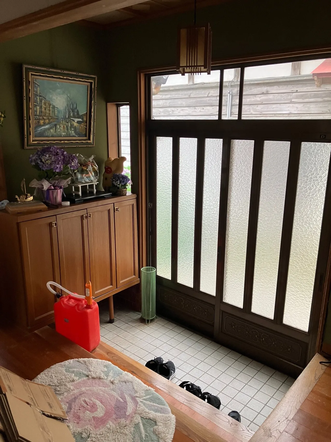 Free transfer of vacant house and land in Ofunato, Iwate Prefecture | 3 minutes by car to Rikuzen-Ayato Station, 266.43 m² of land and 189.63 m² of buildings photo 3