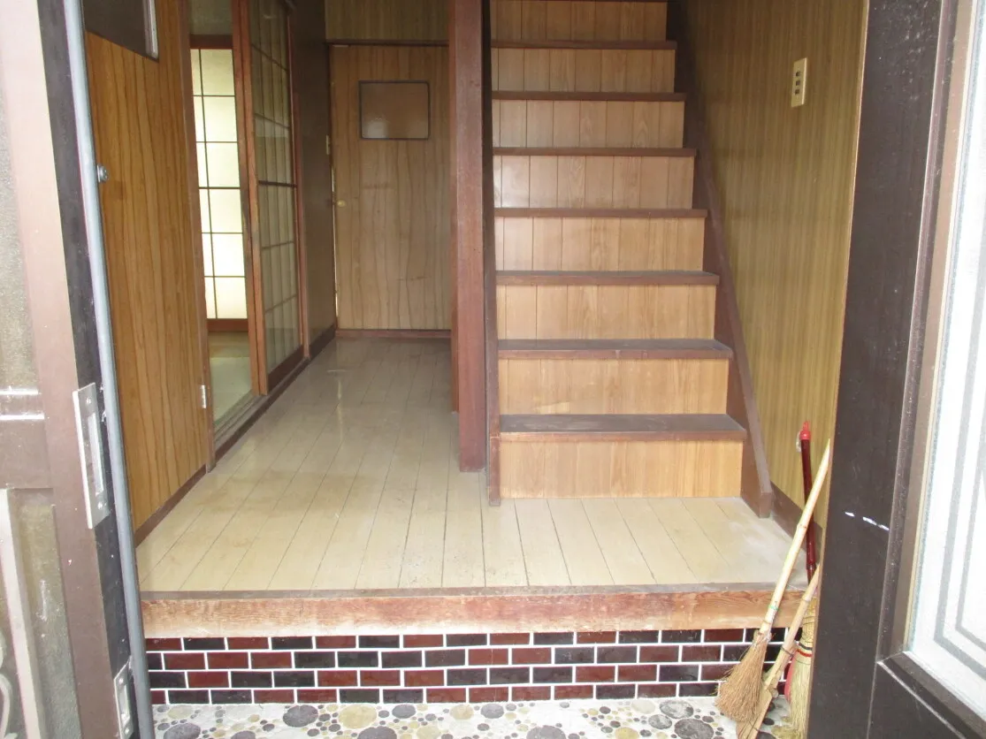 Wooden Detached House with a Large Garden, a Vacant Home in Kasaoka, Kasaoka City, Okayama Prefecture photo 4