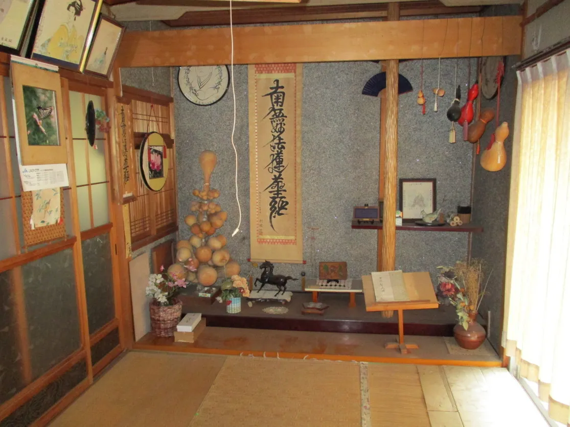 岡山県笠岡市金浦の空き家｜建物面積123.66㎡・価格100万円 写真 9