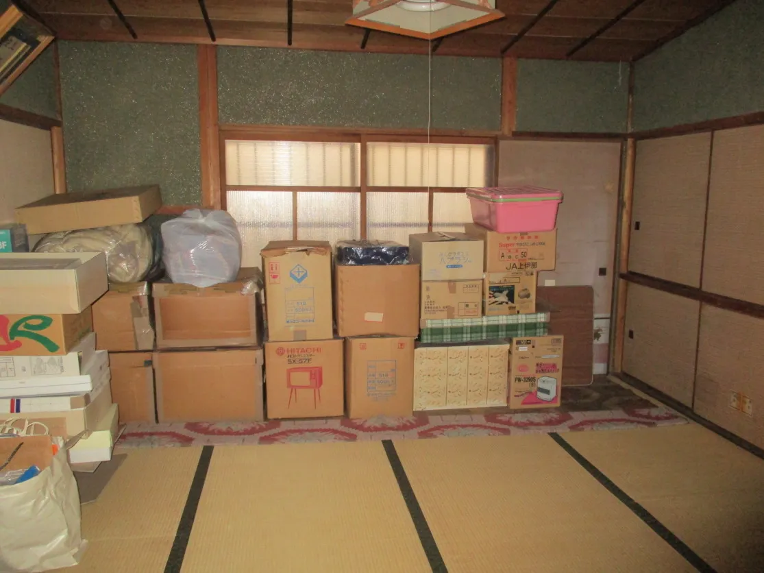 岡山県笠岡市金浦の空き家｜建物面積123.66㎡・価格100万円 写真 10