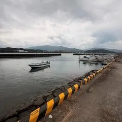 天草市志柿町の古民家平屋｜有明海・八代海に近い4DK・DIY向き住宅 写真 2
