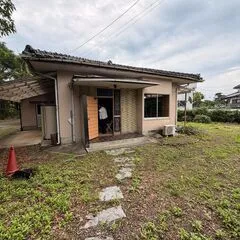天草市志柿町の古民家平屋｜有明海・八代海に近い4DK・DIY向き住宅 写真 4