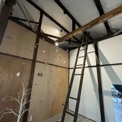 【白子町・980万円】サーフハウスとして使える平屋の田舎の家｜ボード収納・土間・水回り改修済み 写真 5