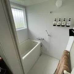 【白子町・980万円】サーフハウスとして使える平屋の田舎の家｜ボード収納・土間・水回り改修済み 写真 4