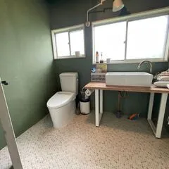 【白子町・980万円】サーフハウスとして使える平屋の田舎の家｜ボード収納・土間・水回り改修済み 写真 3