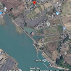 熊本県天草市の古民家｜有明海・八代海に近い平屋4DK、土地485.32㎡ 写真 5