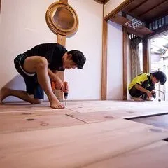 熊本県天草市の古民家｜有明海・八代海に近い平屋4DK、土地485.32㎡ 写真 4