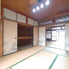 兵庫県加西市桑原田町の中古戸建て｜土地307.38㎡・建物172.84㎡ 写真 3