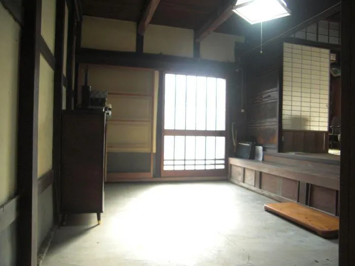 Traditional House in Asakuchi City, Okayama Prefecture | 4SK Home with Farmland and Forestland photo 8