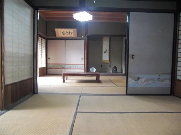 Traditional House in Asakuchi City, Okayama Prefecture | 4SK Home with Farmland and Forestland photo 5