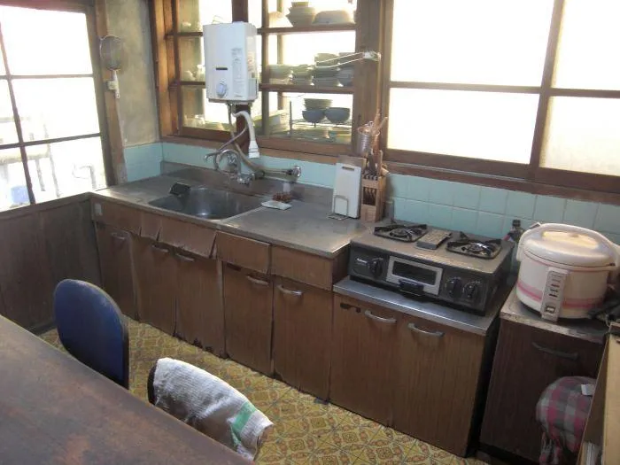 Traditional House in Asakuchi City, Okayama Prefecture | 4SK Home with Farmland and Forestland photo 9