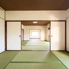 Mochida, Takanabe Town—Single-Story 4DK Home Overlooking Rice Fields photo 4