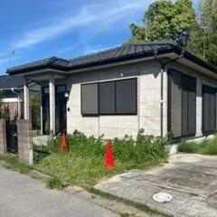 千葉県長生郡白子町古所の平屋戸建て｜古所海水浴場まで約1.5km・一部リフォーム済み 物件写真