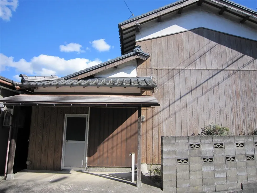 胎内市の4K戸建て住宅｜空家・土地150.98㎡ 写真 10