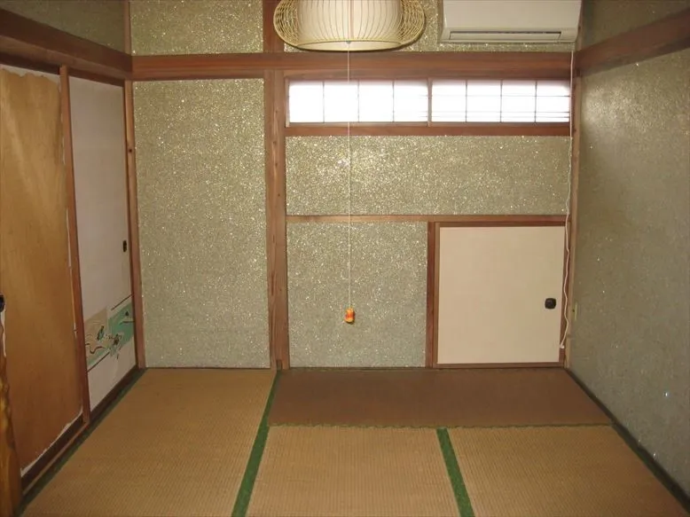 胎内市の4K戸建て住宅｜空家・土地150.98㎡ 写真 8