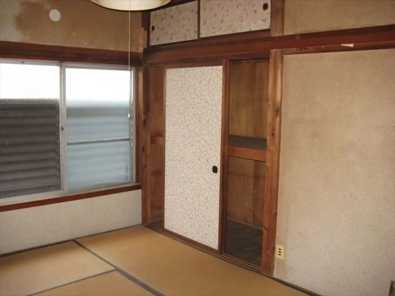 胎内市の4K戸建て住宅｜空家・土地150.98㎡ 写真 3