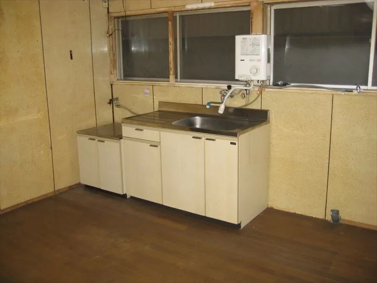 胎内市の4K戸建て住宅｜空家・土地150.98㎡ 写真 6