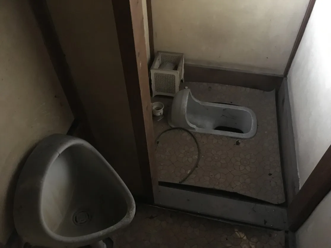 DIY-Friendly Wooden 2DK Rental Home in Shimoichi, Shimoichi Town; Commercial Use Permitted photo 6