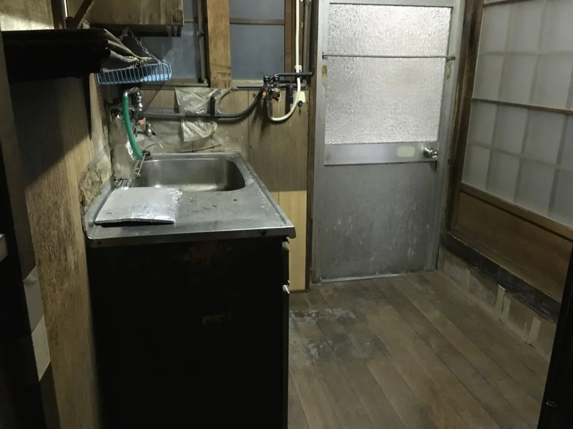 Shimōchi, Shimōchi Town: 5K Rental Home | Renovations Permitted photo 5