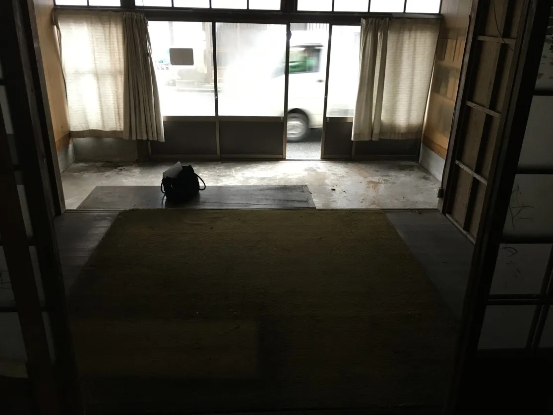 Shimōchi, Shimōchi Town: 5K Rental Home | Renovations Permitted photo 3