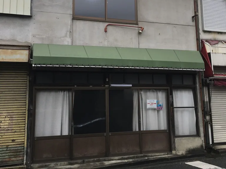 下市町下市 5K賃貸住宅｜自由に改装可 物件写真