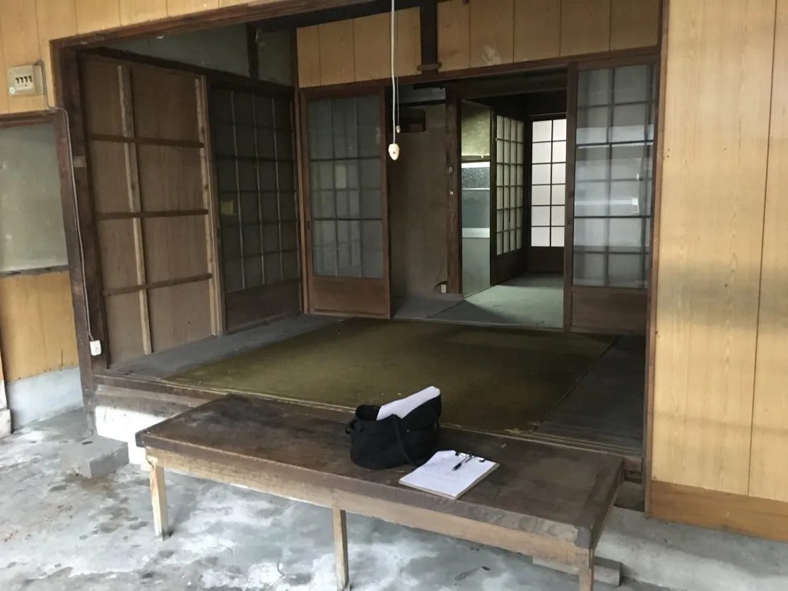 Shimōchi, Shimōchi Town: 5K Rental Home | Renovations Permitted photo 2
