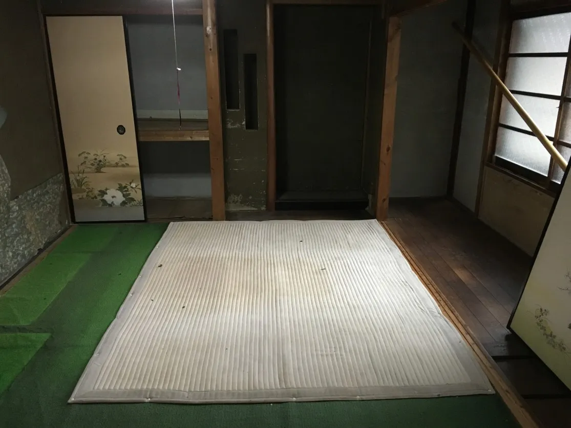 Shimōchi, Shimōchi Town: 5K Rental Home | Renovations Permitted photo 4