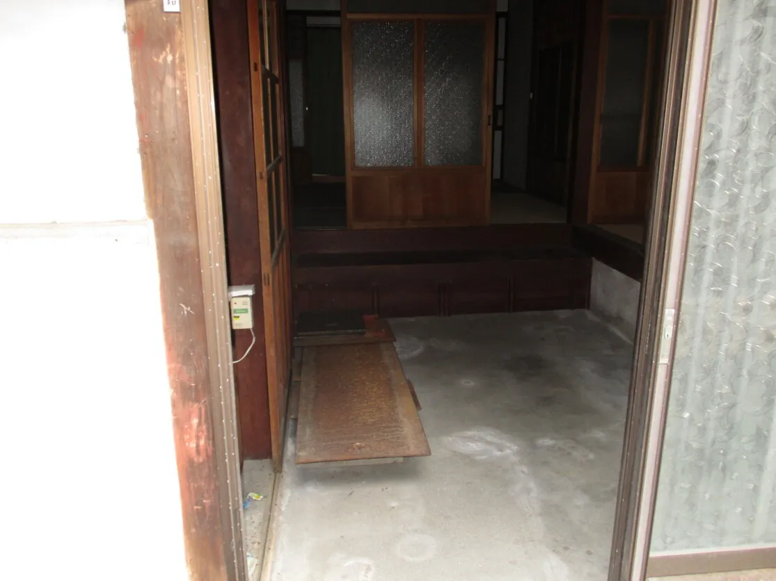 Wooden Detached House in Kanoura, Kasaoka City, Okayama Prefecture | Immediate Occupancy Available · For Sale as a Residence photo 4