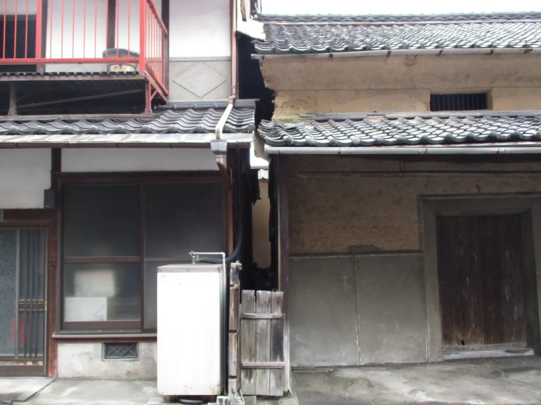 Wooden Detached House in Kanoura, Kasaoka City, Okayama Prefecture | Immediate Occupancy Available · For Sale as a Residence photo 3