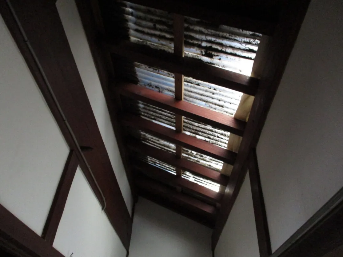Wooden Detached House in Kanoura, Kasaoka City, Okayama Prefecture | Immediate Occupancy Available · For Sale as a Residence photo 10