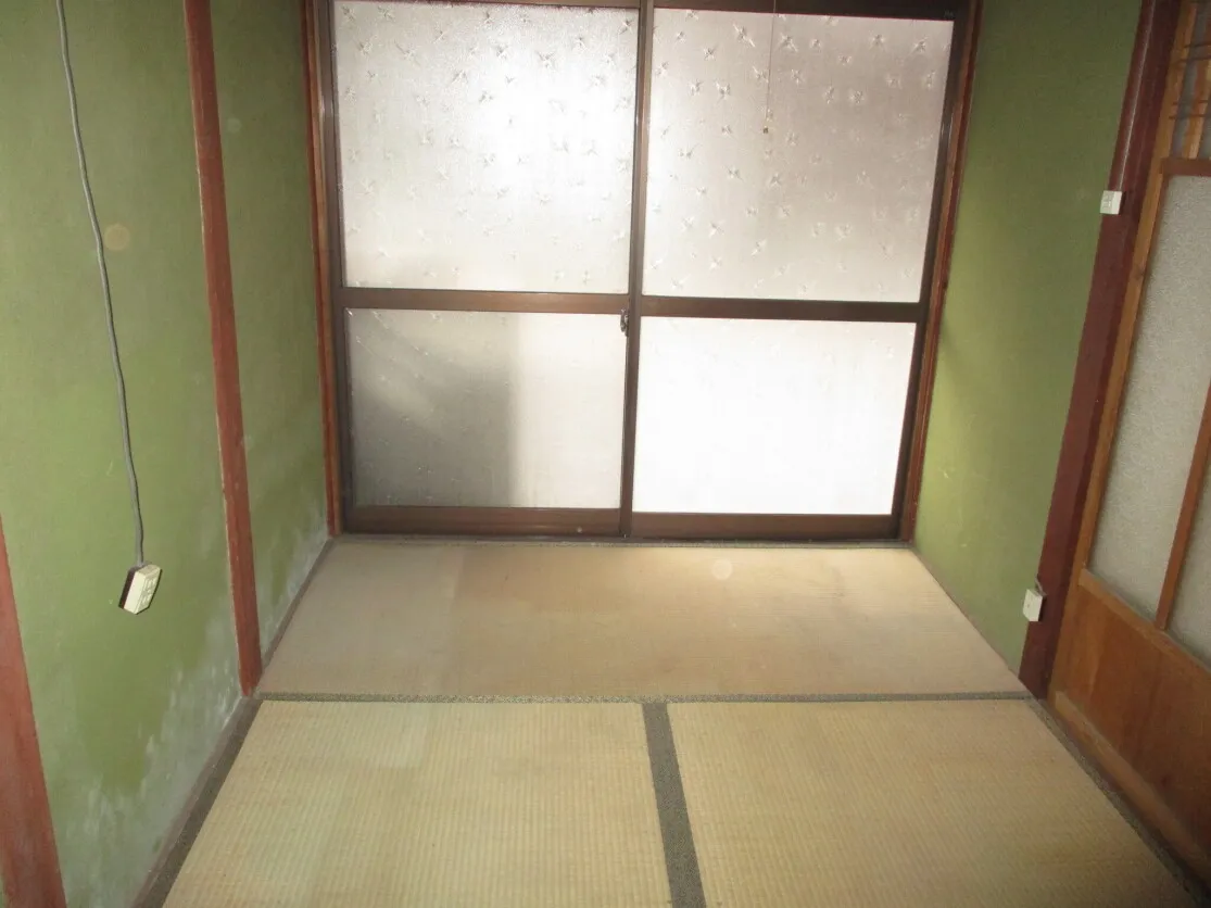 Wooden Detached House in Kanoura, Kasaoka City, Okayama Prefecture | Immediate Occupancy Available · For Sale as a Residence photo 6