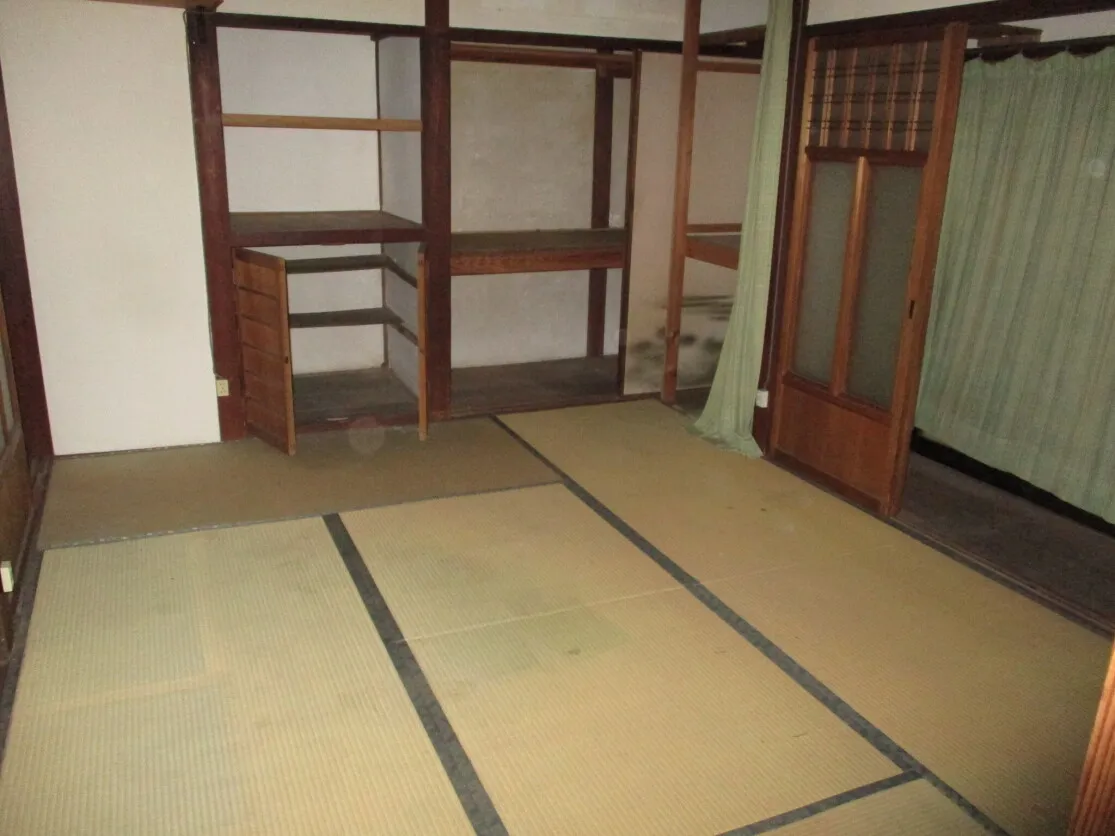 Wooden Detached House in Kanoura, Kasaoka City, Okayama Prefecture | Immediate Occupancy Available · For Sale as a Residence photo 5