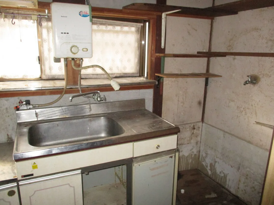 Wooden Detached House in Kanoura, Kasaoka City, Okayama Prefecture | Immediate Occupancy Available · For Sale as a Residence photo 8