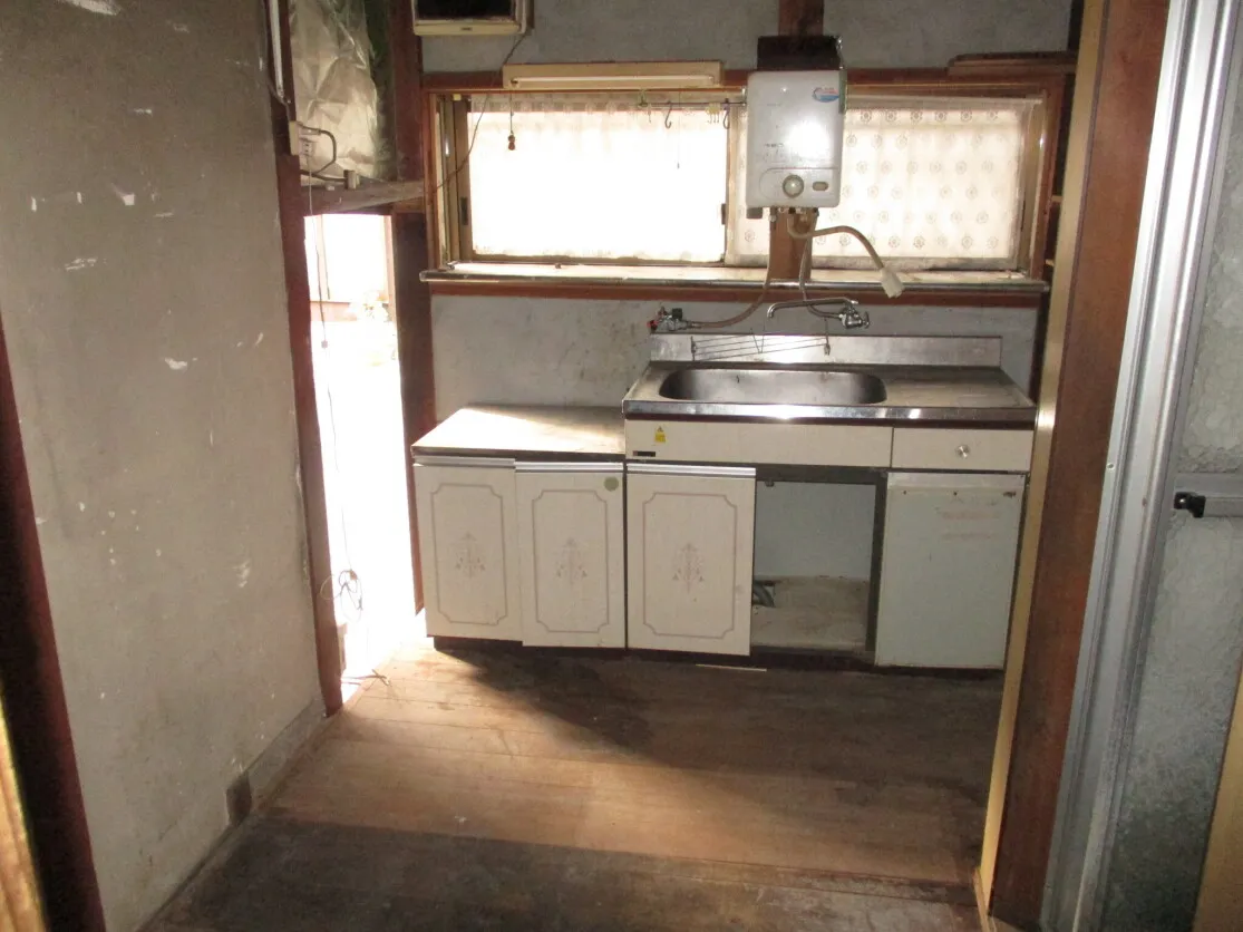 Wooden Detached House in Kanoura, Kasaoka City, Okayama Prefecture | Immediate Occupancy Available · For Sale as a Residence photo 7
