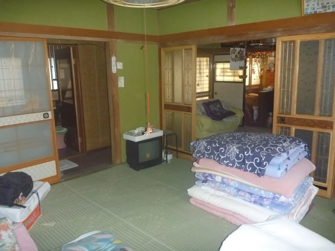 Wooden Detached House in Ono, Hirono, Kunohe District, Iwate Prefecture, 6DK with Private Garden photo 6