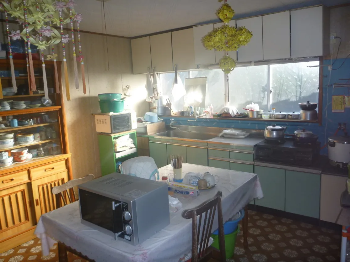 Wooden Detached House in Ono, Hirono, Kunohe District, Iwate Prefecture, 6DK with Private Garden photo 10