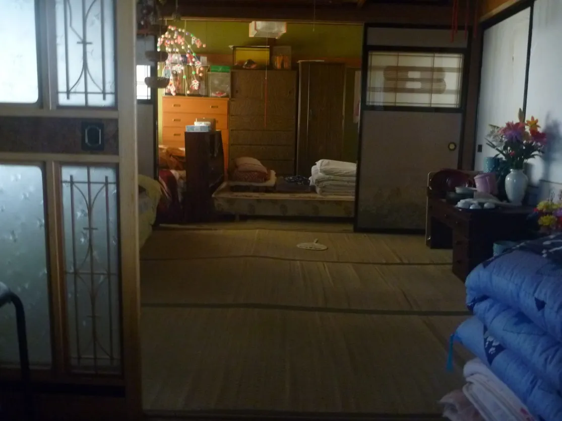 Wooden Detached House in Ono, Hirono, Kunohe District, Iwate Prefecture, 6DK with Private Garden photo 7