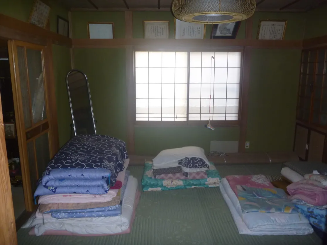 Wooden Detached House in Ono, Hirono, Kunohe District, Iwate Prefecture, 6DK with Private Garden photo 5