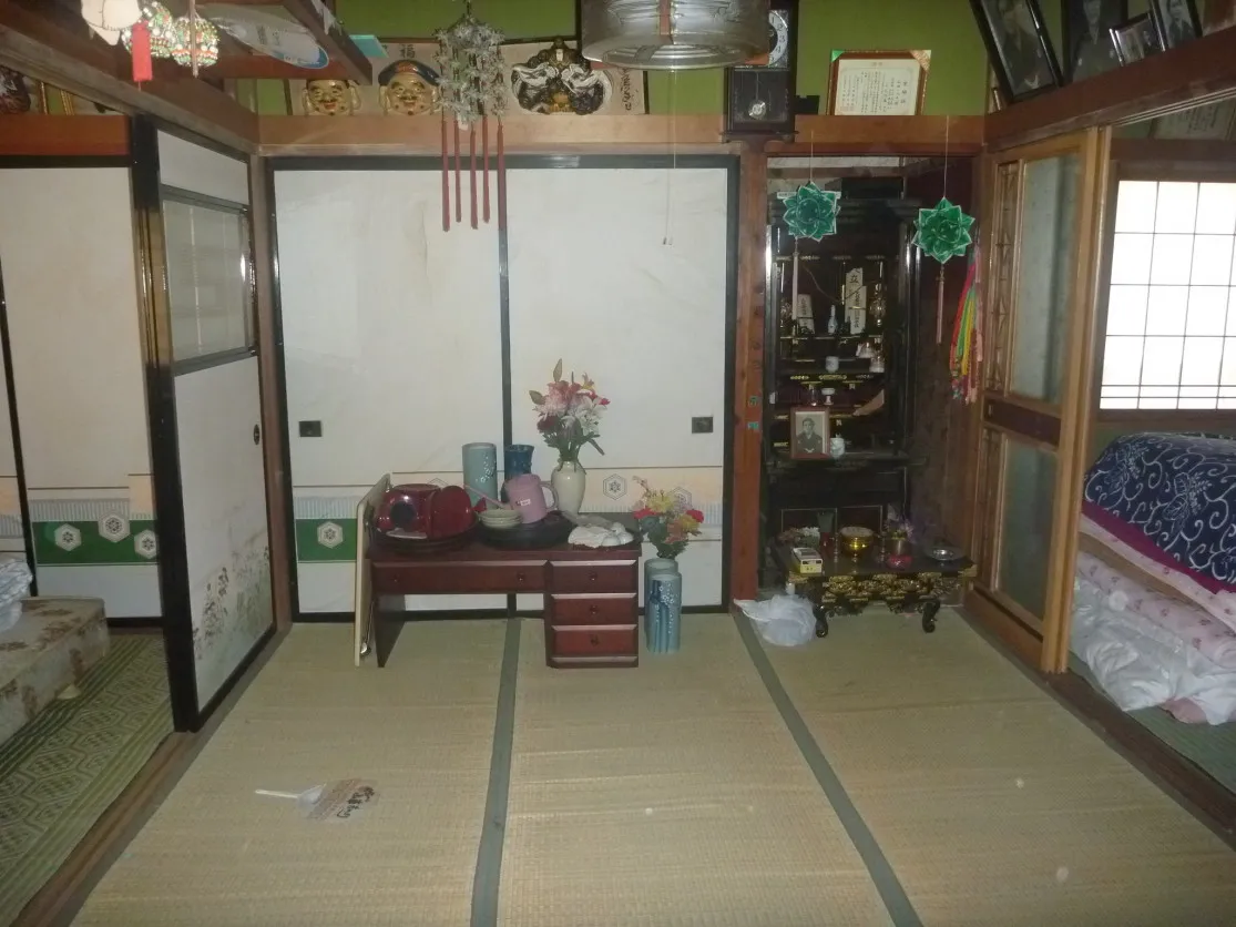 Wooden Detached House in Ono, Hirono, Kunohe District, Iwate Prefecture, 6DK with Private Garden photo 8