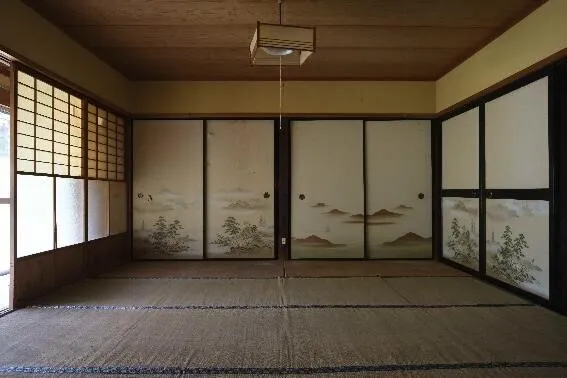三重県松阪市飯高町波瀬の空き家｜農地・原野・山林付き 写真 3