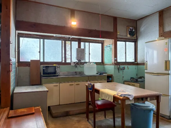三重県松阪市嬉野小原町の戸建て住宅｜農地・茶畑・山林付き 写真 10