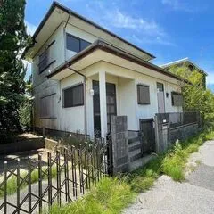 千葉県白子町の田舎暮らし向け中古戸建て｜白子海岸まで約850m・南向き3SLDK 物件写真