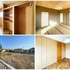 千葉県白子町の田舎暮らし向け中古戸建て｜白子海岸まで約850m・南向き3SLDK 写真 5