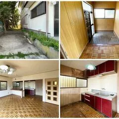 千葉県白子町の田舎暮らし向け中古戸建て｜白子海岸まで約850m・南向き3SLDK 写真 3