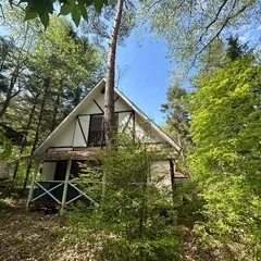 Detached House in Kita-Karuizawa, Bathroom Renovated and No Management Fee Required photo 2