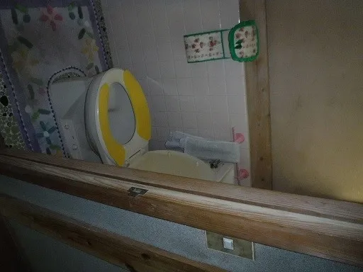 愛媛県西予市城川町遊子谷2758-1の木造平屋5DK戸建て 写真 4
