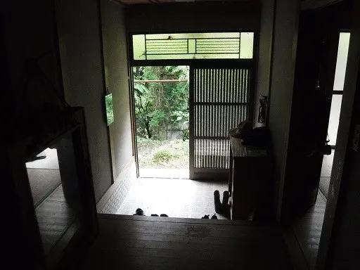 愛媛県西予市城川町遊子谷2758-1の木造平屋5DK戸建て 写真 7