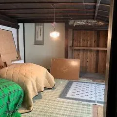 300-Year-Old Edo-Period Traditional House “Aoto Magosaburo’s House” | Rare Rental Property in Nichinan Town, Tottori Prefecture photo 3