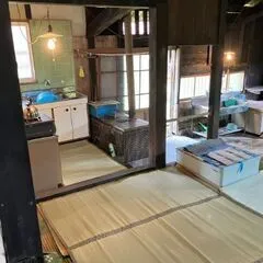 300-Year-Old Edo-Period Traditional House “Aoto Magosaburo’s House” | Rare Rental Property in Nichinan Town, Tottori Prefecture photo 4